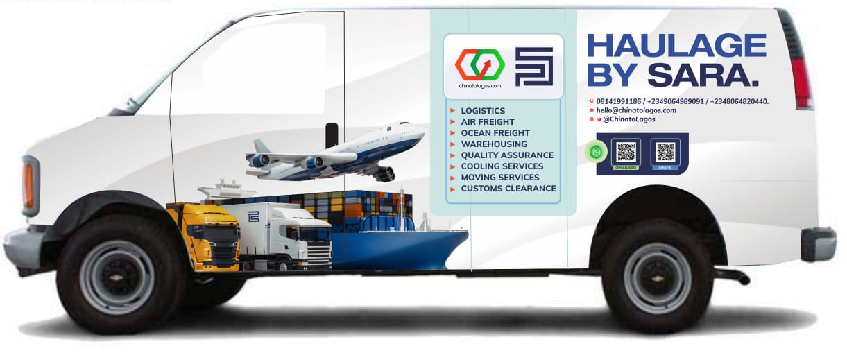 Haulage