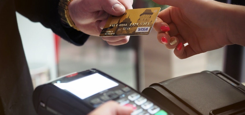 Payments