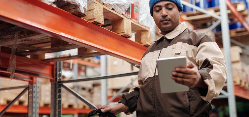 Warehousing